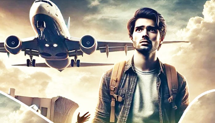 دیارِ غیر میں رہنے والے نوجوان