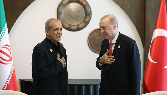 تصویر سوشل میڈیا۔