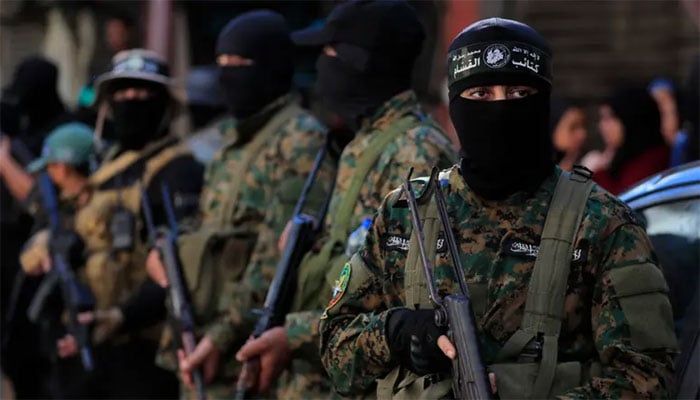 حماس کا اسرائیل سے رفح کراسنگ کھولنے کا مطالبہ