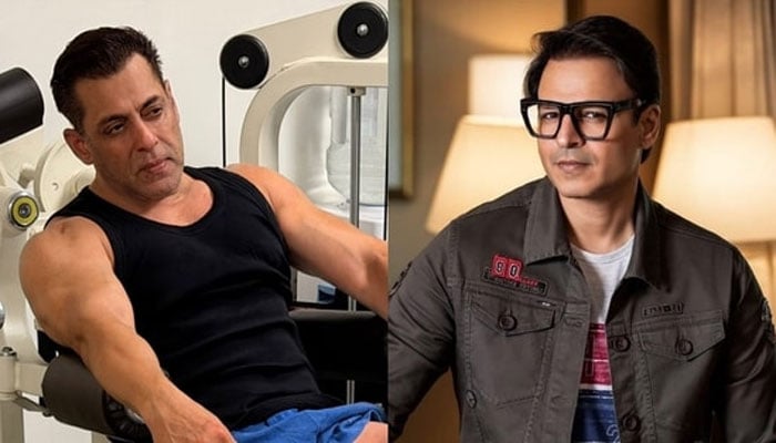 تصویر سوشل میڈیا۔