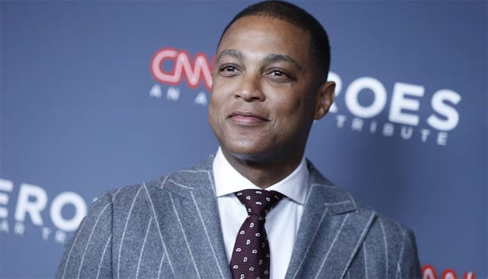 ڈان لیمن(تصویر سوشل میڈیا)۔