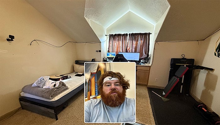 تصویر سوشل میڈیا۔