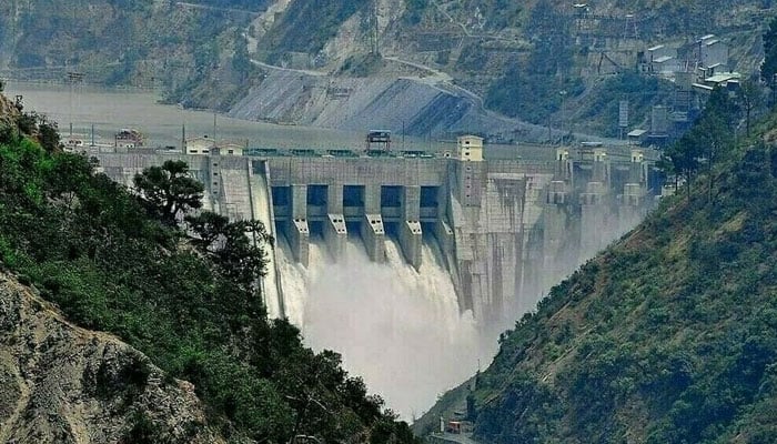 عالمی ثالثی عدالت کا بھارت کو پاکستانی دریاؤں پر قائم پن بجلی منصوبوں کا ریکارڈ پیش کرنے کا حکم