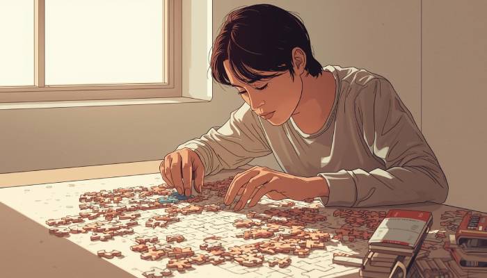 Best ways to improve brain health with age, according to Harvard expert