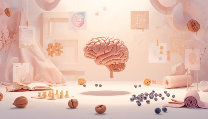 Best ways to improve brain health with age, according to Harvard expert