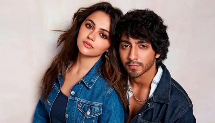 Ahaan Panday gets candid about audience expectations ahead of Saiyaara