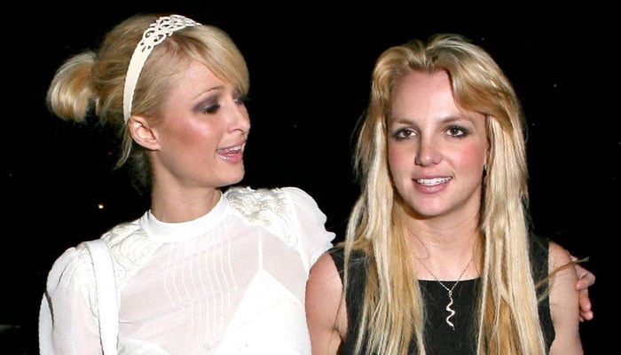 Paris Hilton drops bombshells shared trauma with Britney Spears: Was very isolating