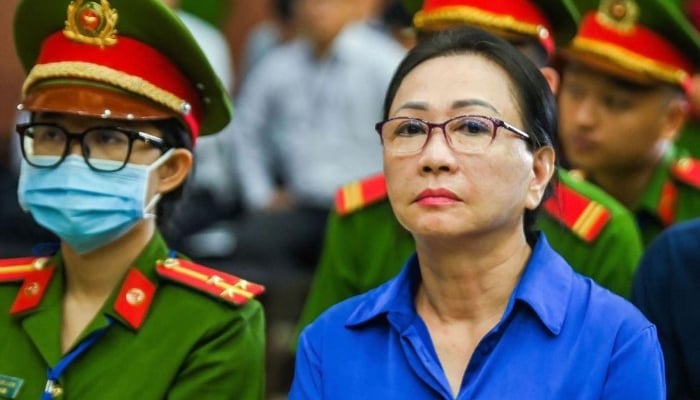 Vietnam to sell tycoon Truong My Lans Hermès Birkin bags to cover fraud losses