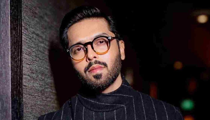 Fahad Mustafa praised for portraying harsh realities through drama serials