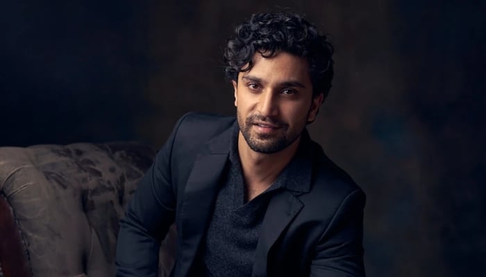 Ahad Raza Mir turns emotional while looking back on 9 years in industry