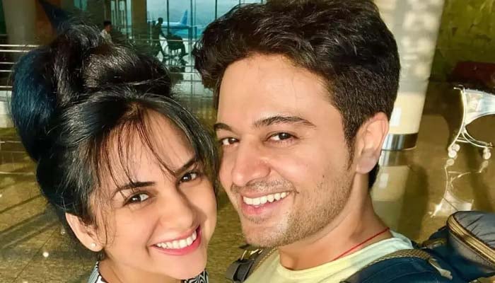 Gaurav Khanna’s wife Akanksha Chamola addresses divorce rumours