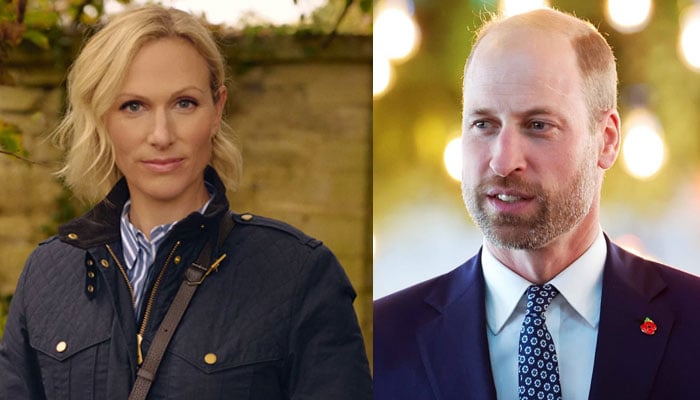 Zara Tindall prepared for key role in Prince William’s reign: ‘ideal choice’