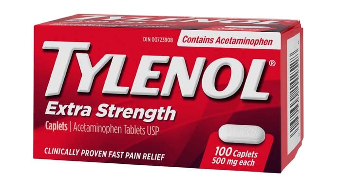 Is Tylenol safe for babies under age of 1?