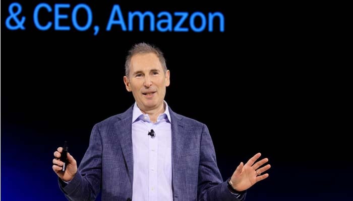 OpenAI to secure funding of $50B from Amazon: Report