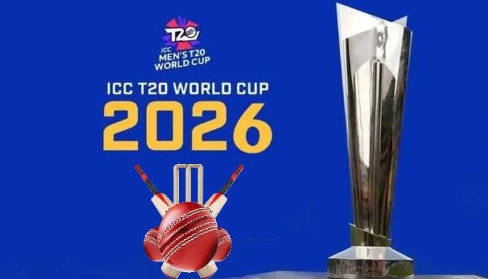 All about T20 World Cup 2026: Groups, format, schedule and more