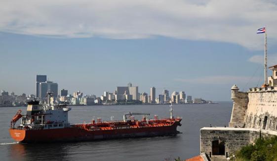 امریکا کی کیوبا کو تیل سپلائی کرنے والے ممالک پر نئے ٹیرف کی دھمکی