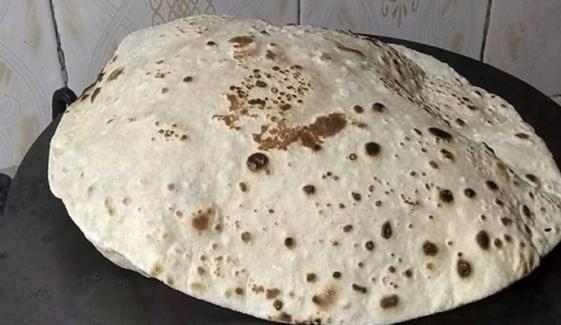 بیماریوں سے جان چھڑانی ہو تو صرف روٹی کا استعمال بند کرنا ہوگا، تحقیق