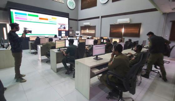 محکمہ فائر بریگیڈ کی بدحالی، ریسکیو 1122 اونچی دکان بن چکی