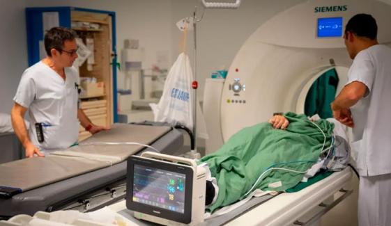 ٹھوس اقدامات نہ کیے گئے تو فالج کے کیسز میں اضافہ ہوجائے گا، اسٹروک ایسوسی ایشن 