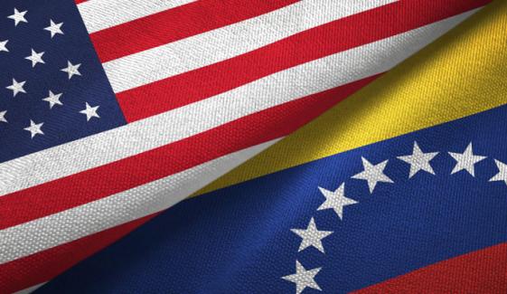 امریکا نے وینزویلا کی تیل کی صنعت پر پابندیاں نرم کر دیں