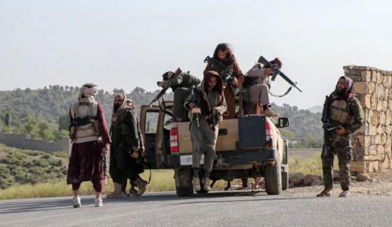 افغان طالبان عالمی سیکیورٹی کیلئے خطرہ ہیں: عالمی جریدہ