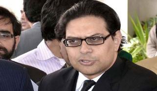 کچھ دوست کوشش کررہے ہیں کہ بانی پی ٹی آئی سے ملاقات ہوجائے، سلمان اکرم راجہ