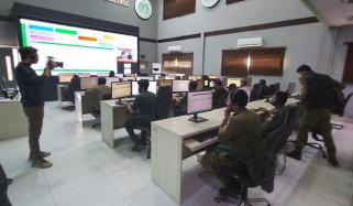 محکمہ فائر بریگیڈ کی بدحالی، ریسکیو 1122 اونچی دکان بن چکی