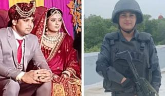 بھارت: حاملہ کمانڈو خاتون کا شوہر کے ہاتھوں بہیمانہ قتل