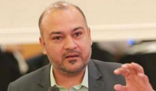 پی ٹی آئی، جماعتِ اسلامی نہیں متحدہ نے عوام کا مقدمہ لڑا: علی خورشیدی