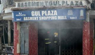 سانحۂ گل پلازہ، آج 27 افراد کی میتیں لواحقین کے حوالے کی جائینگی