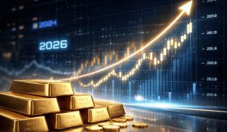 عالمی سطح پر سونے کی قیمت میں مسلسل اضافہ کیوں ہو رہا ہے؟