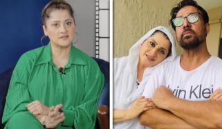 ریمبو مجھے اکشے کمار جیسے لگتے تھے: صاحبہ