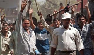 بھارت میں اقلیتوں کی عبادت گاہوں پر حملے، دھمکیاں اور تشدد معمول بن گیا