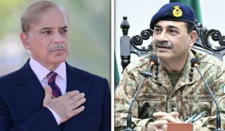 وزیرِ اعظم شہباز شریف کی ملکی معیشت کی بحالی کیلئے فیلڈ مارشل کی کوششوں کی تعریف