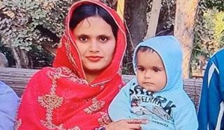 بھاٹی گیٹ واقعہ، ورثا کا سادہ کاغذ پر والد سے زبردستی انگوٹھے لگوانے کا الزام