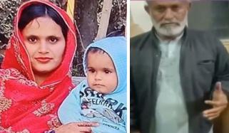 بھاٹی گیٹ واقعہ، ورثا کا سادہ کاغذ پر والد سے زبردستی انگوٹھے لگوانے کا الزام