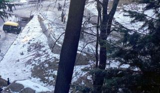 موسمی صورتحال سے متعلق ایڈوائزری جاری