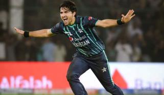 وسیم جونیئر کو ٹی ٹوئنٹی اسکواڈ سے ریلیز کر دیا گیا