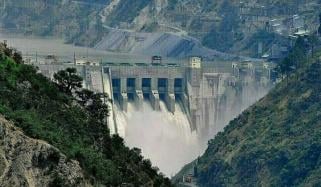 عالمی ثالثی عدالت کا بھارت کو پاکستانی دریاؤں پر قائم پن بجلی منصوبوں کا ریکارڈ پیش کرنے کا حکم