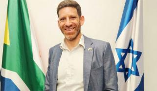 جنوبی افریقہ کا اسرائیلی سفارتکار کو ملک چھوڑنے کا حکم