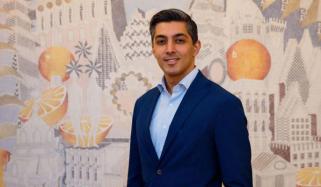 علی ترین ’ناں ناں کرتے پھر ہاں کر بیٹھے‘