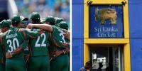 T20 ورلڈ کپ: بنگلادیشں تنازع پر سری لنکا کا ردِعمل