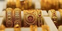 بڑے اضافے کے بعد سونے کے بھاؤ میں بڑی کمی
