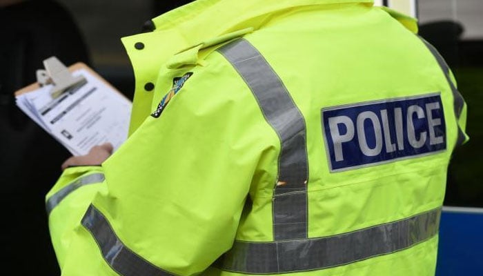 برطانیہ، جنسی جرائم کے اوسطاً 588 کیسوں کے ساتھ شرح ریکارڈ حد تک بڑھنے کا انکشاف