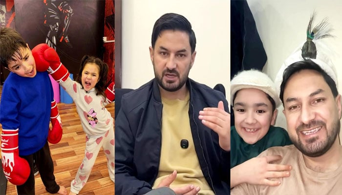 — فائل فوٹوز