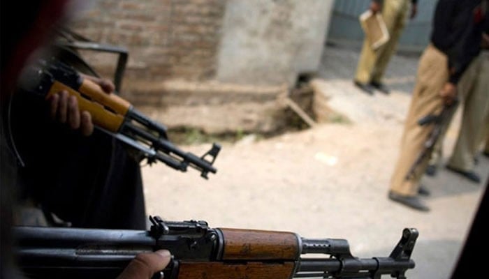 — فائل فوٹو