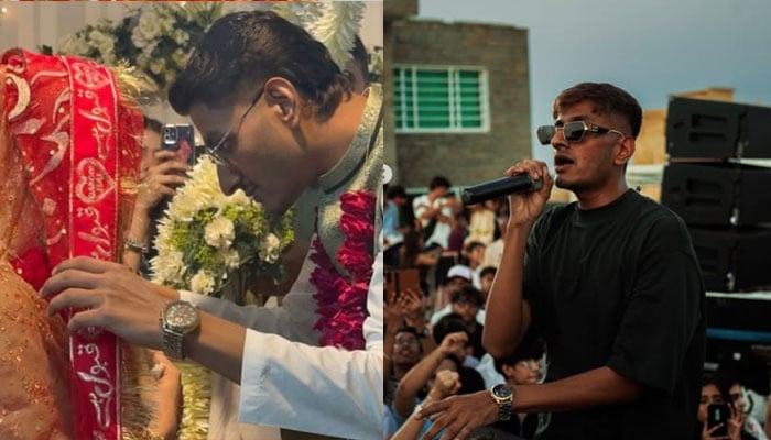 — تصاویر بشکریہ سوشل میڈیا