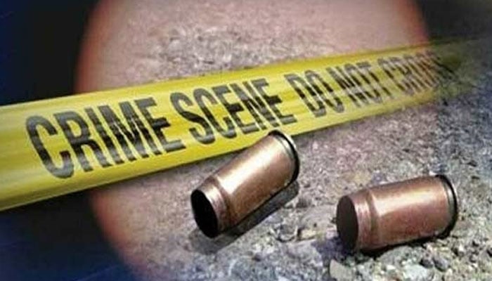 علامتی فوٹو