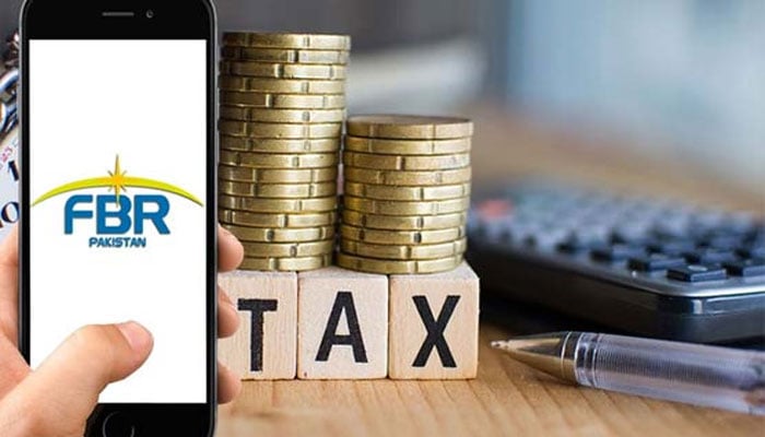 رواں ماہ محصولات وصولی میں 16 فیصد اضافہ، ایف بی آر