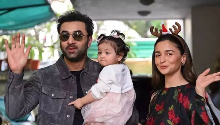 Alia Bhatt opens up about social media struggles after becoming mom to Raha